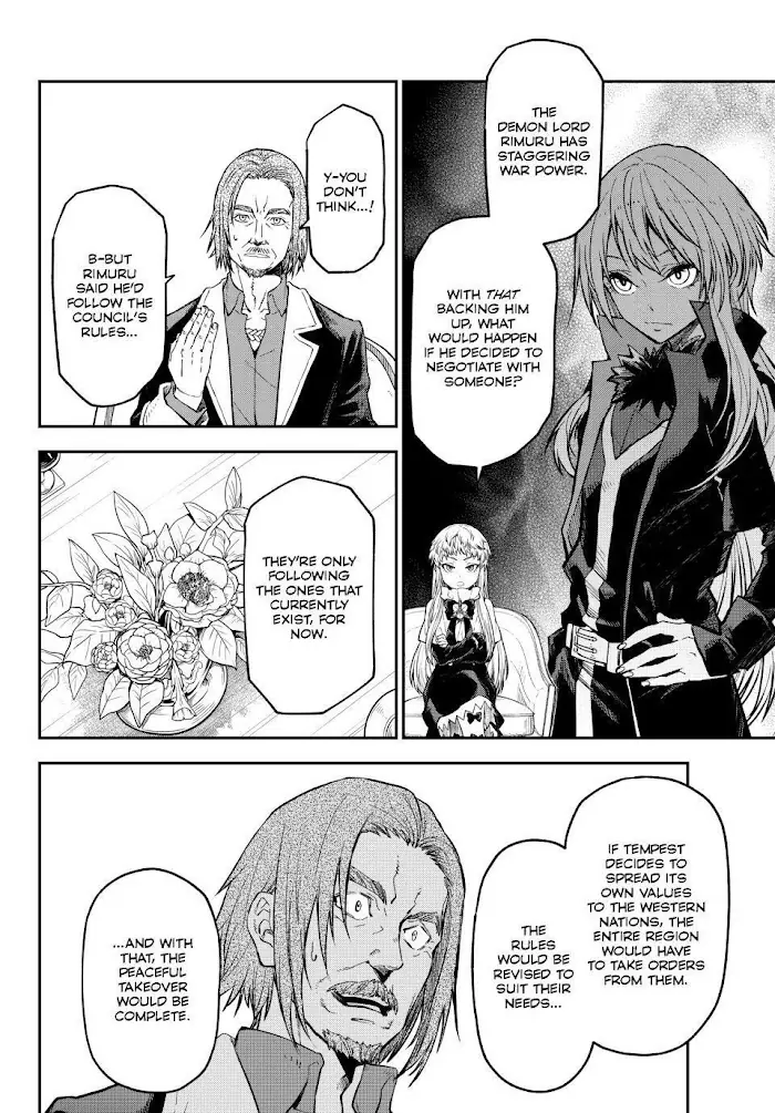 That Time I Got Reincarnated as a Slime Chapter 126 image 24_optimized